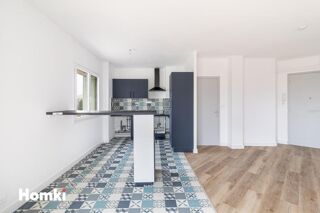  Appartement � vendre 2 pi�ces 59 m�
