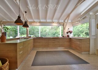  Maison à vendre 5 pièces 345 m²