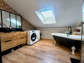  Loft � vendre 5 pi�ces 245 m�