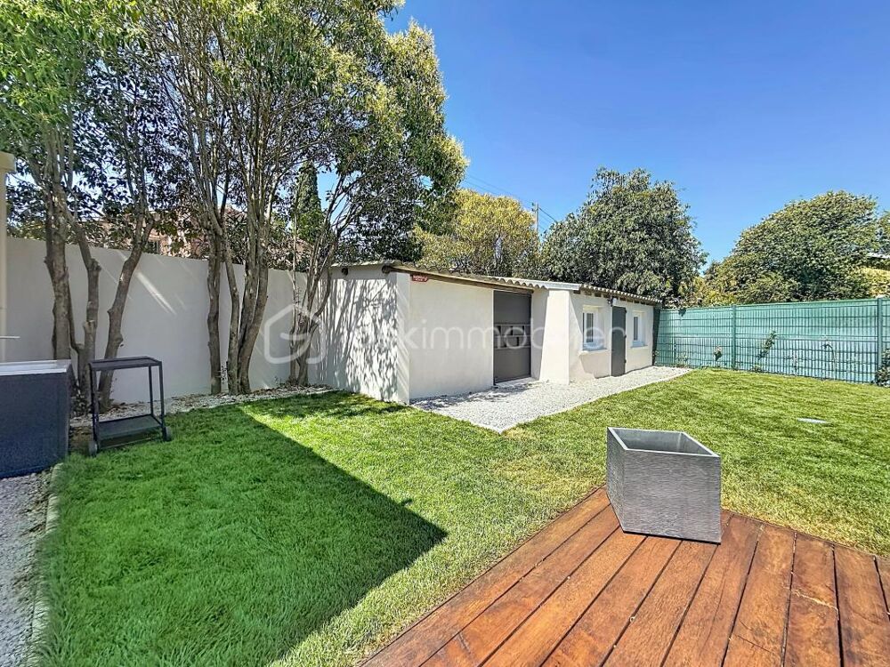 Vente Propriété/Château MAISON 188m2 MONTPELLIER PROCHE FACCULTÉS Montpellier