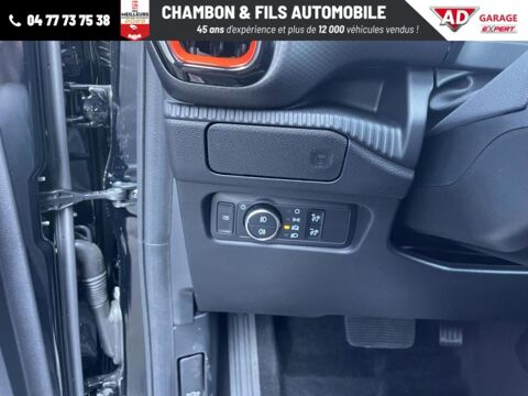 Ranger DOUBLE CABINE 2.0 ECOBLUE 210 CH BVA10 RAPTOR Prix : 56658 H 2025 occasion 42320 La Grand-Croix