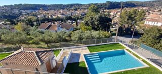  Appartement à louer 2 pièces 43 m²