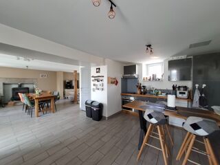  Maison à vendre 4 pièces 93 m²