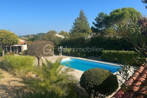   Maison individuelle de 141m2 4 chambres Maison - 6 pi�ce(s) - 141 m�