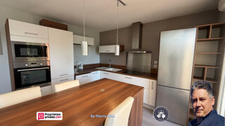  Appartement à vendre 3 pièces 55 m²