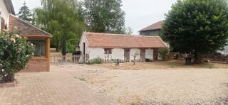  Maison à vendre 9 pièces 220 m²