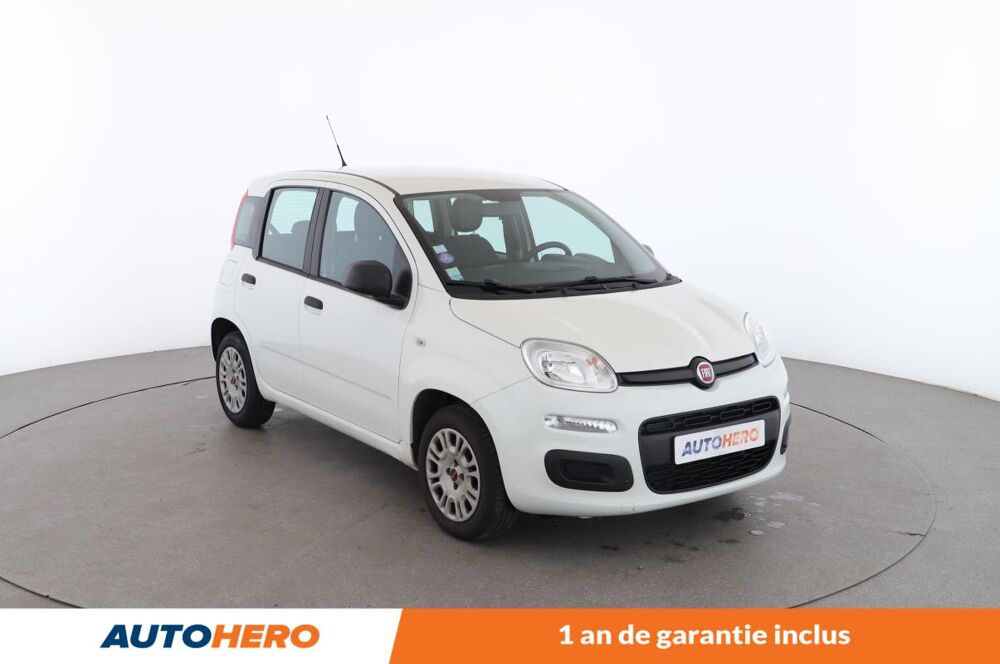 Panda 1.2 Pop 69 ch 2018 occasion 92130 Issy-les-Moulineaux