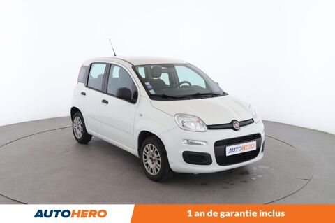 Panda 1.2 Pop 69 ch 2018 occasion 92130 Issy-les-Moulineaux