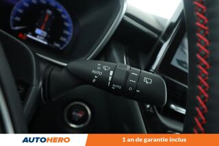 Corolla 2.0 Hybride GR Sport 196H 2025 occasion 92130 Issy-les-Moulineaux