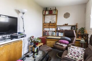  Appartement à vendre 4 pièces 66 m²