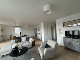 Appartement  vendre 5 pices 112 m