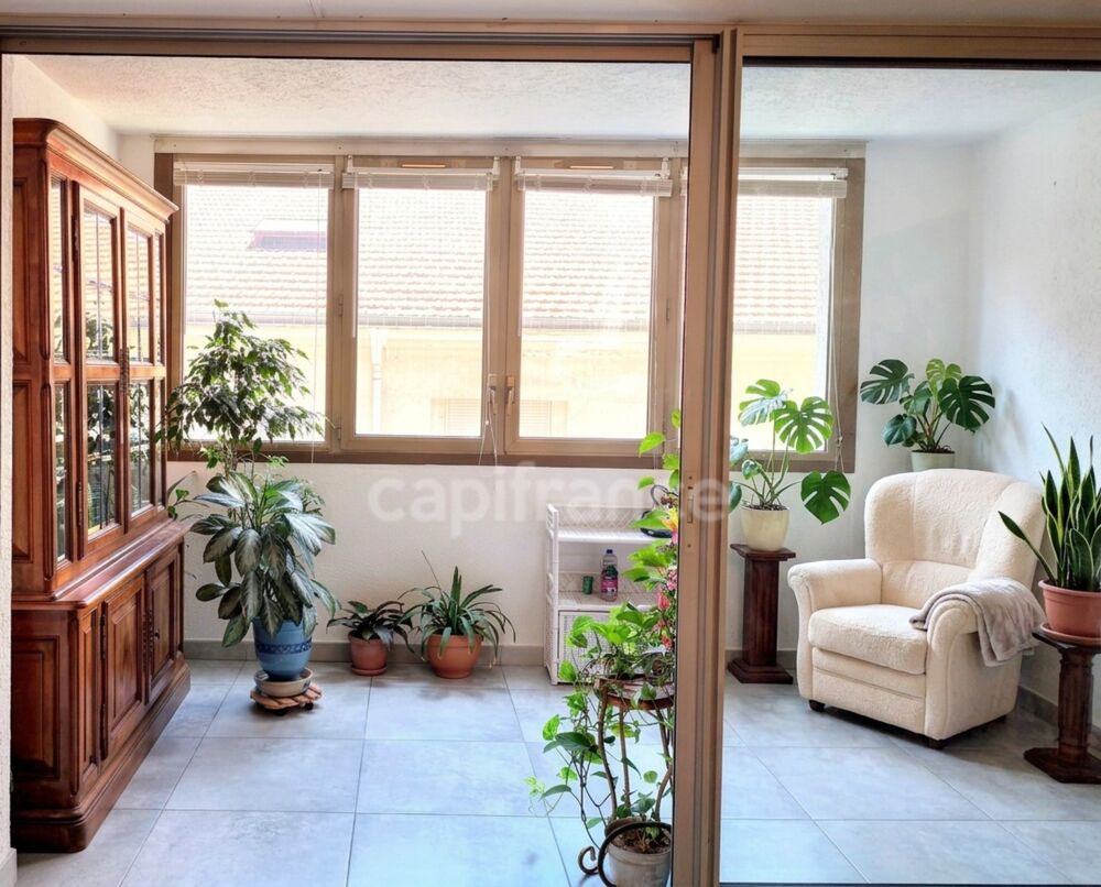 Vente Appartement Appartement à vendre 4 pièces - Centre Historique - MONTPELLIER (34) Montpellier
