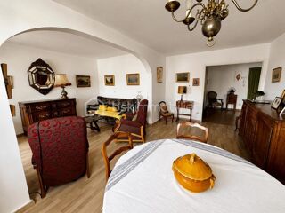  Appartement à vendre 5 pièces 104 m²