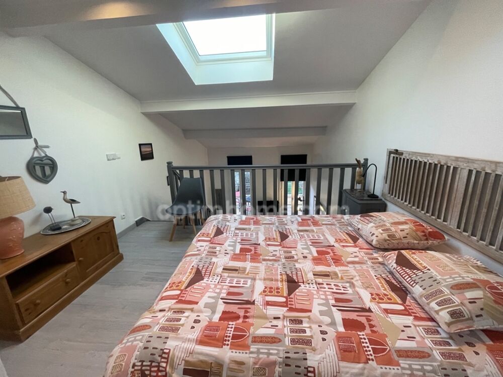 Appartement 2 pièces 44 m² · à Saint Martin de Re · 44 m² · 433 000 €