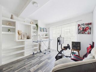  Maison � vendre 5 pi�ces 128 m�