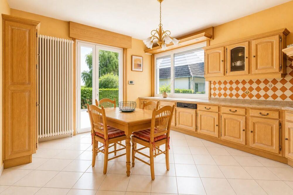 Maison de 7 pièces de 190 m² à Noyelles-lès-Seclin