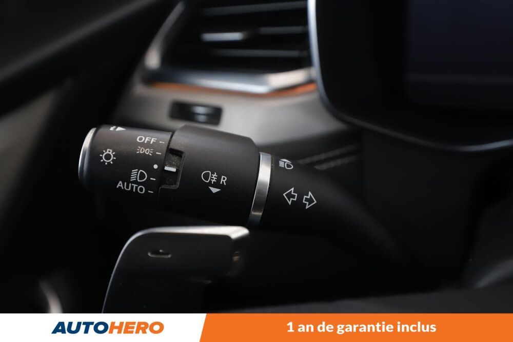 F-PACE P400e PHEV R-Dynamic S AWD BVA8 404 ch 2022 occasion 92130 Issy-les-Moulineaux