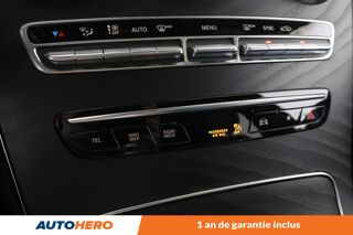 Classe GLC 220 d AMG Line 4Matic 9G-Tronic 194 ch 2022 occasion 92130 Issy-les-Moulineaux