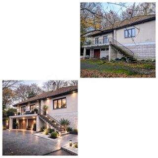  Maison � vendre 4 pi�ces 96 m�