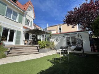  Maison � vendre 5 pi�ces 131 m�