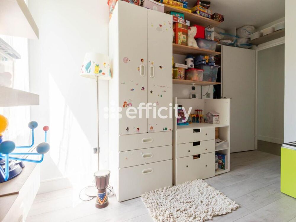 Vente Appartement Appartement Argenteuil