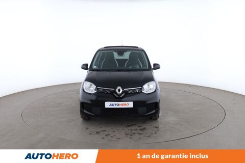 Twingo 0.9 TCe Intens EDC 92 ch 2019 occasion 92130 Issy-les-Moulineaux