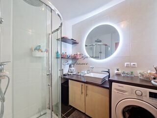  Appartement  vendre 2 pices 58 m