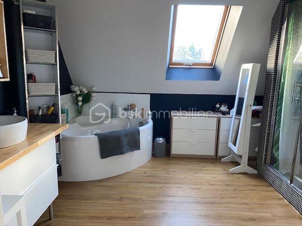  vendre  Maison Pont-Audemer (27500)