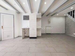  Maison � vendre 4 pi�ces 85 m�