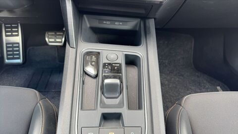 Formentor 1.4 e-HYBRID 245 DSG6 Vz - Automatique 2022 occasion 26000 Valence