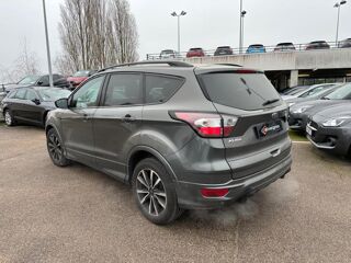 Kuga II (2) 1.5 TDCI 120 S&S 4X2 ST-LINE POWERSHIFT 2017 occasion 78240 Chambourcy