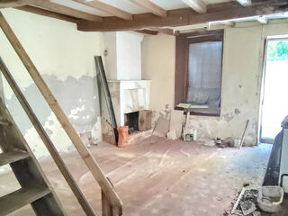  Maison à vendre 4 pièces 95 m²