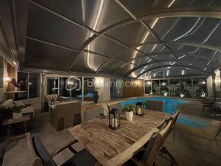  Maison � vendre 7 pi�ces 159 m�