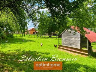  Chalet  vendre 2 pices 130 m