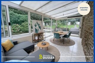  Maison � vendre 6 pi�ces 130 m�