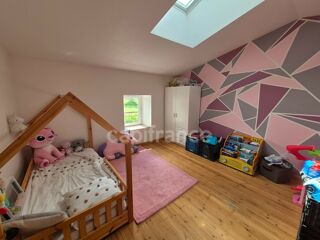  Maison à vendre 4 pièces 130 m²