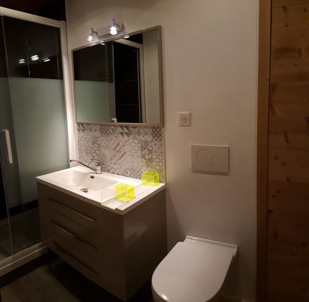 Appartement de 35m2 à louer sur Arith