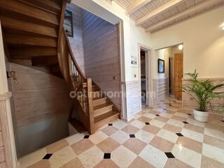  Villa � vendre 10 pi�ces 290 m�