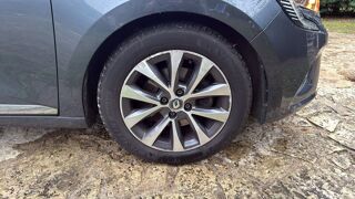 Clio V 1.5 Blue dCi 115 Intens 2020 occasion 89150 Domats