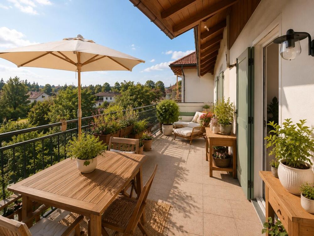 Vente Appartement GRAND T2 belle exposition avec Parking et Balcon Bordeaux