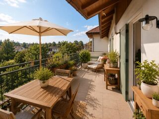  Appartement à vendre 2 pièces 49 m²