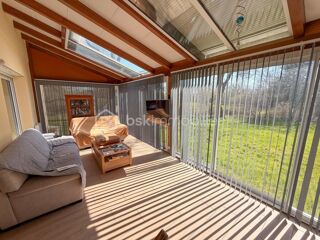  Maison à vendre 5 pièces 117 m²