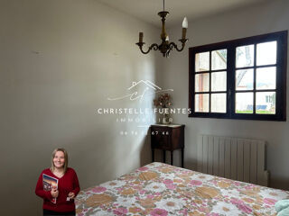  Maison � vendre 3 pi�ces 75 m�