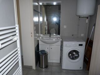  Appartement � vendre 1 pi�ce 25 m�