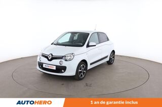 Twingo 1.0 SCe Intens EDC 71 ch 2018 occasion 92130 Issy-les-Moulineaux