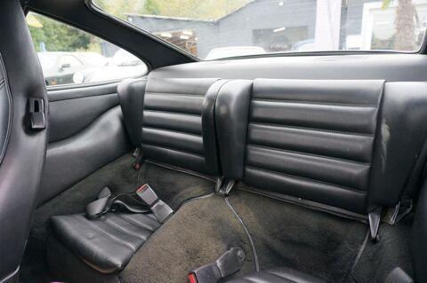911 3.2 L 1984 occasion 28500 Charpont
