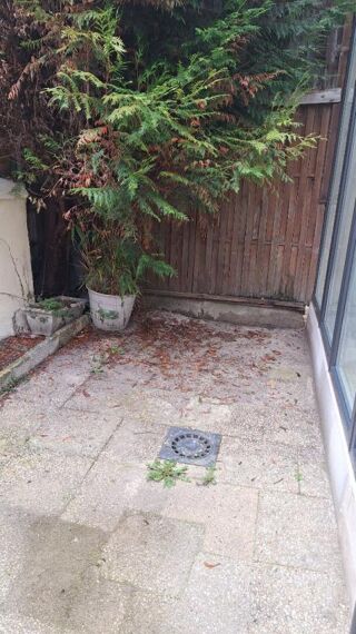  Appartement à vendre 1 pièce 38 m²