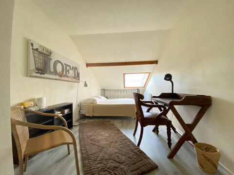  Appartement  louer 1 pice 15 m