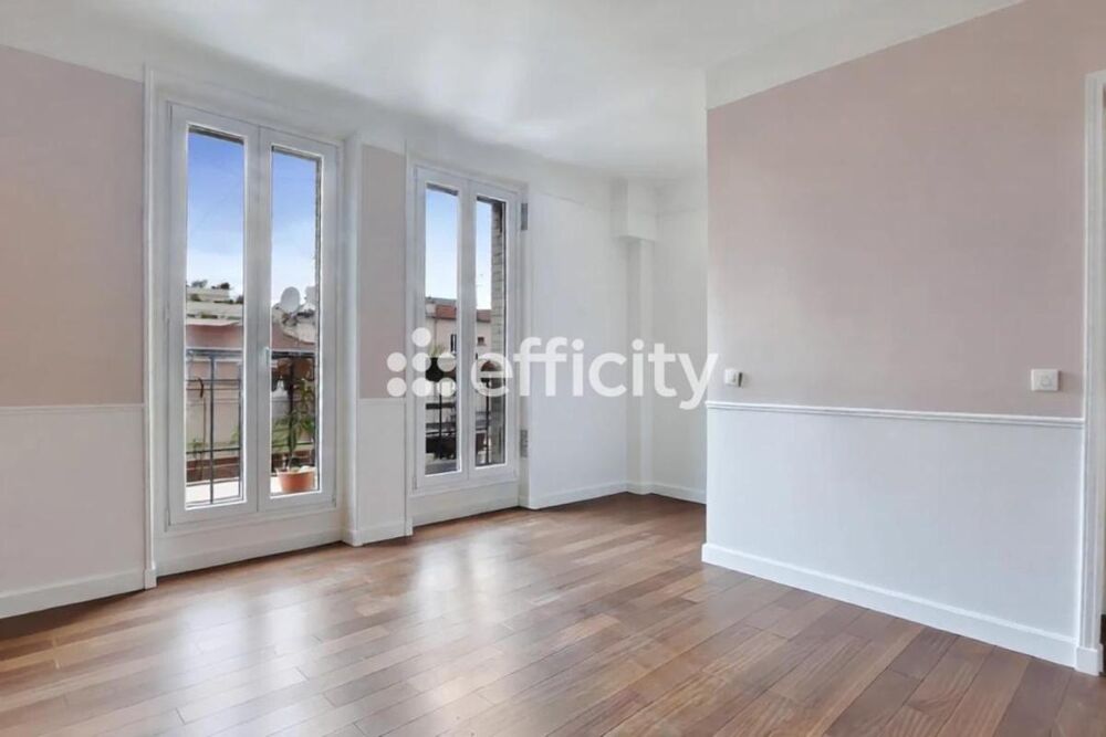 Vente Appartement Appartement Saint ouen sur seine