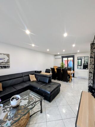  Maison à vendre 4 pièces 82 m²